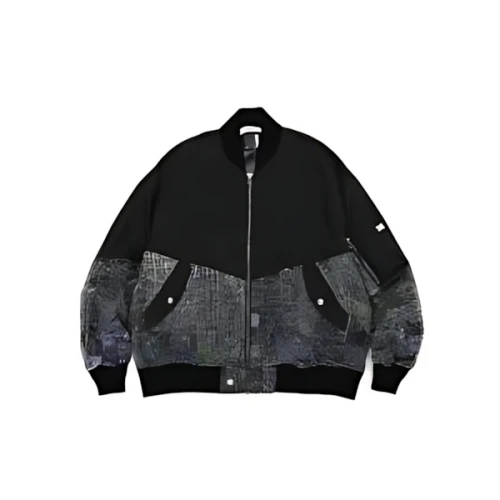 FACETASM FOREST PATCHED MA-1