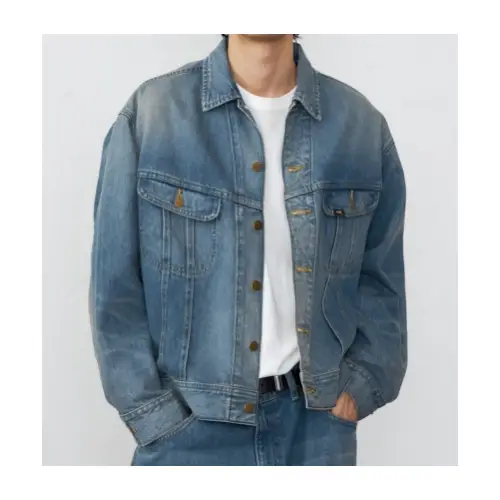 Lee RIDERS101 WIDE JACKET
