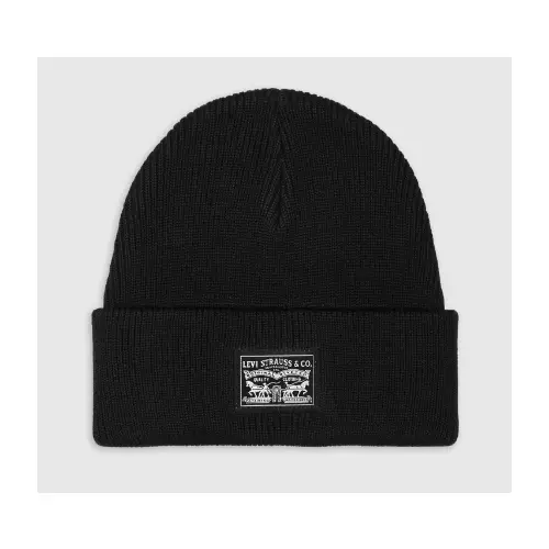Levi’s Backpatch Beanie