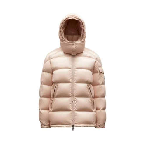 Moncler Maire Short Down Jacket