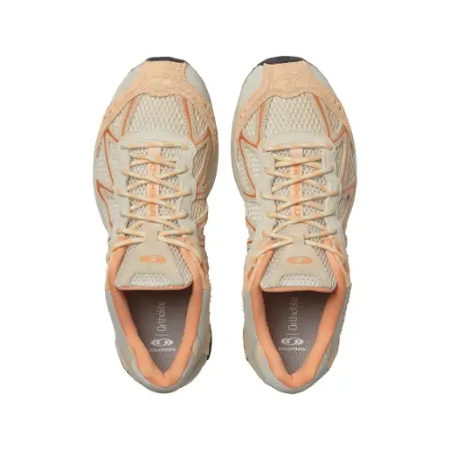 SALOMON XT-WHISPER EMBROIDERY