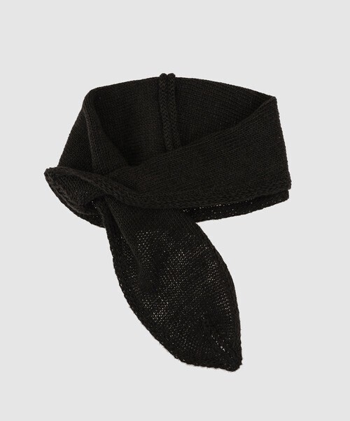 Our Legacy OUR LEGACY MINIATURE SCARF