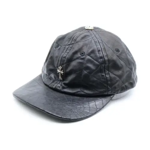 Chrome Hearts Spider Web cap