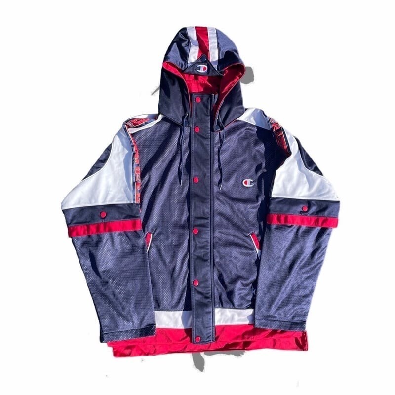 Champion champion usa designed set-up