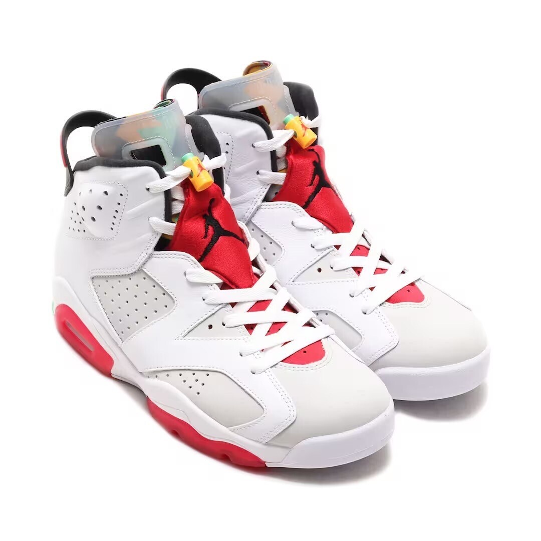 JORDAN BRAND JORDAN BRAND AIR JORDAN 6 RETRO