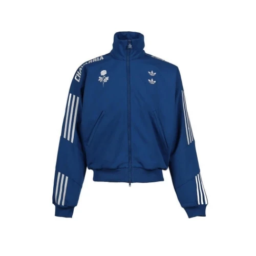 adidas × WILLY CHAVARRIA KNIT TRACKTOP