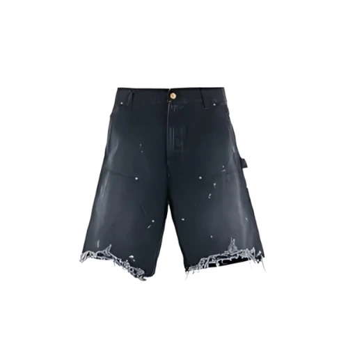 SAINT Mxxxxxx DOUBLE KNEE SHORTS