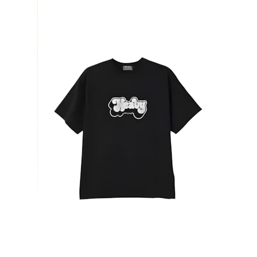 HYSTERIC GLAMOUR HYS HEAVY Tシャツ
