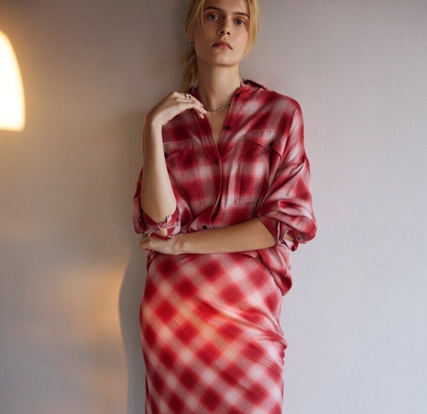 Ron Herman 24FW