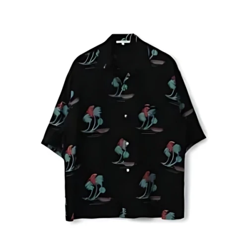 FILL THE BILL BIG ALOHA SHORT