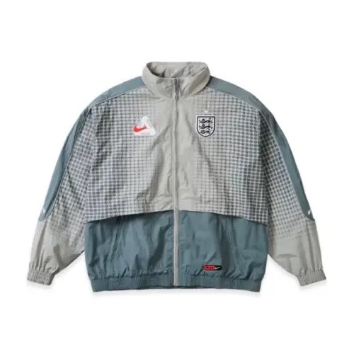 NIKE World Cup Tracksuit Jacket England