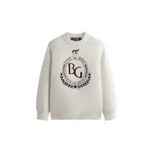 KITH Kith for Bergdorf Goodman Saratoga Crewneck