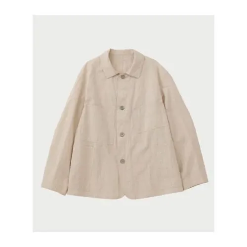 URU TOKYO Coverall jacket