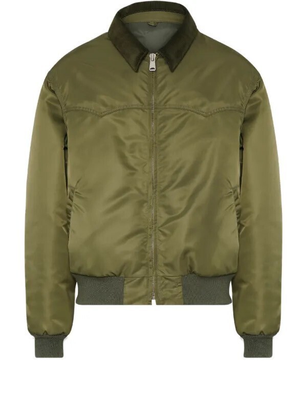MAISON MARGIELA コーデュロイカラー ジャケット