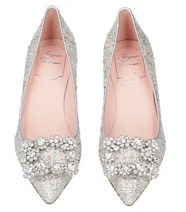 Roger Vivier パンプス