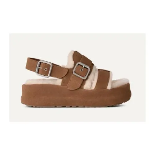 UGG Enwrap Sandal