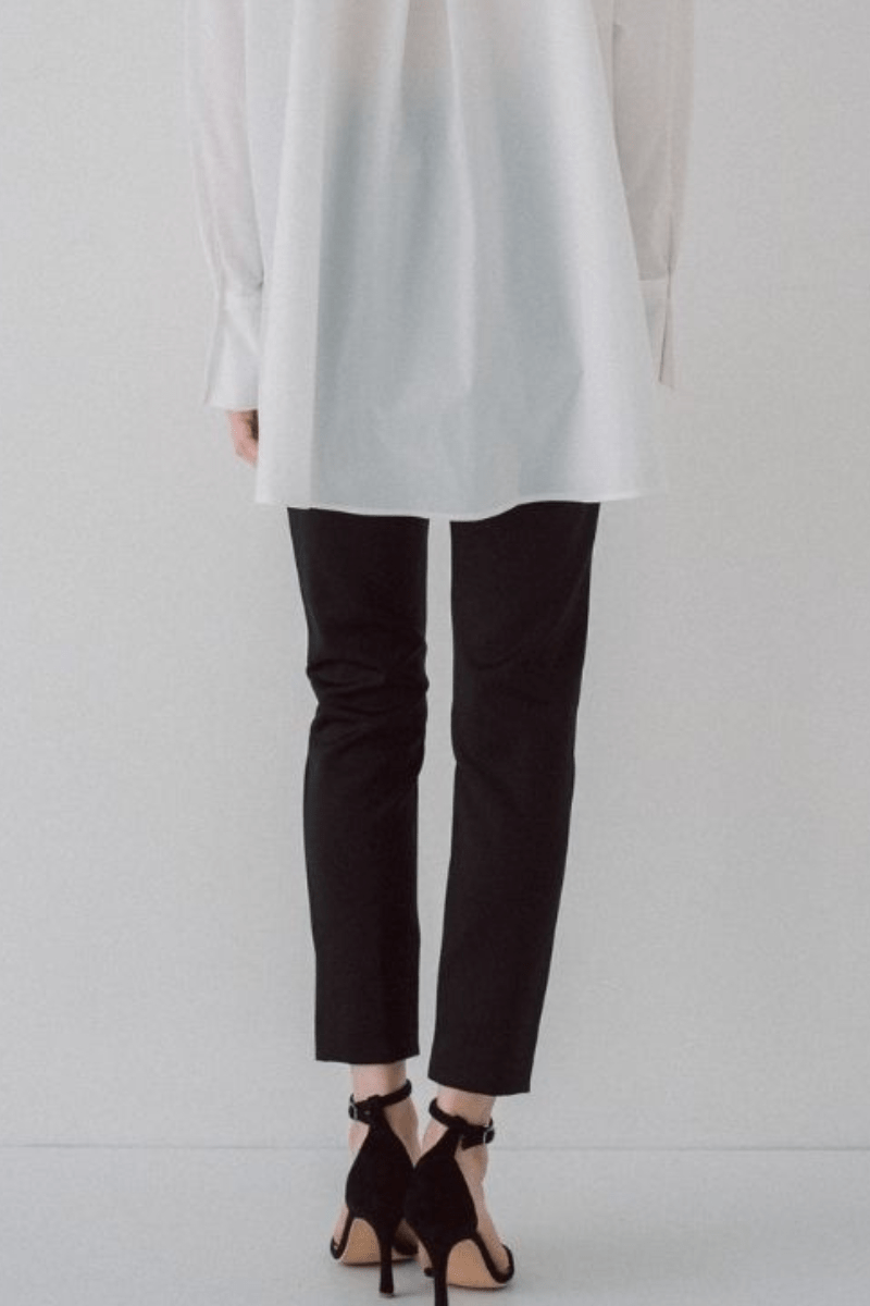 maison de Dolce. ストレッチレギンス【black】