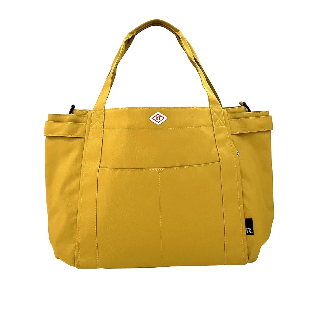 ROOTOTE SN.ミディアムポケッツｰD