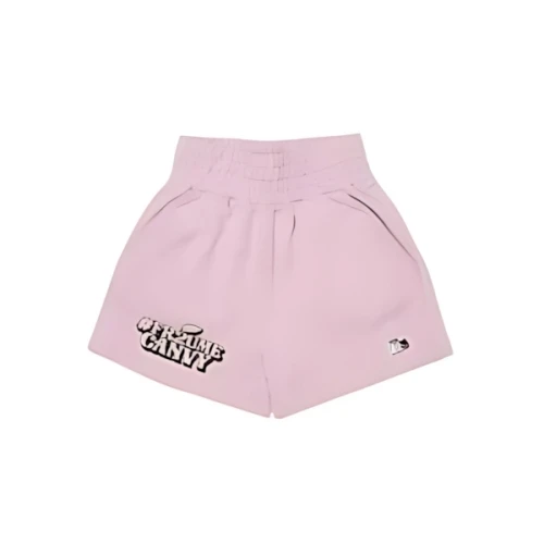 CANVY × FR2梅 High West Short Pants