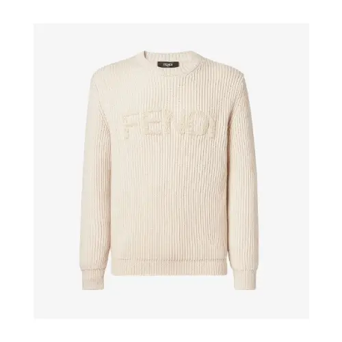 FENDI ウール セーター