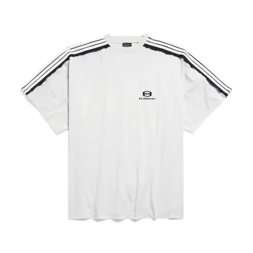 Balenciaga オーバーサイズ Ｔシャツ