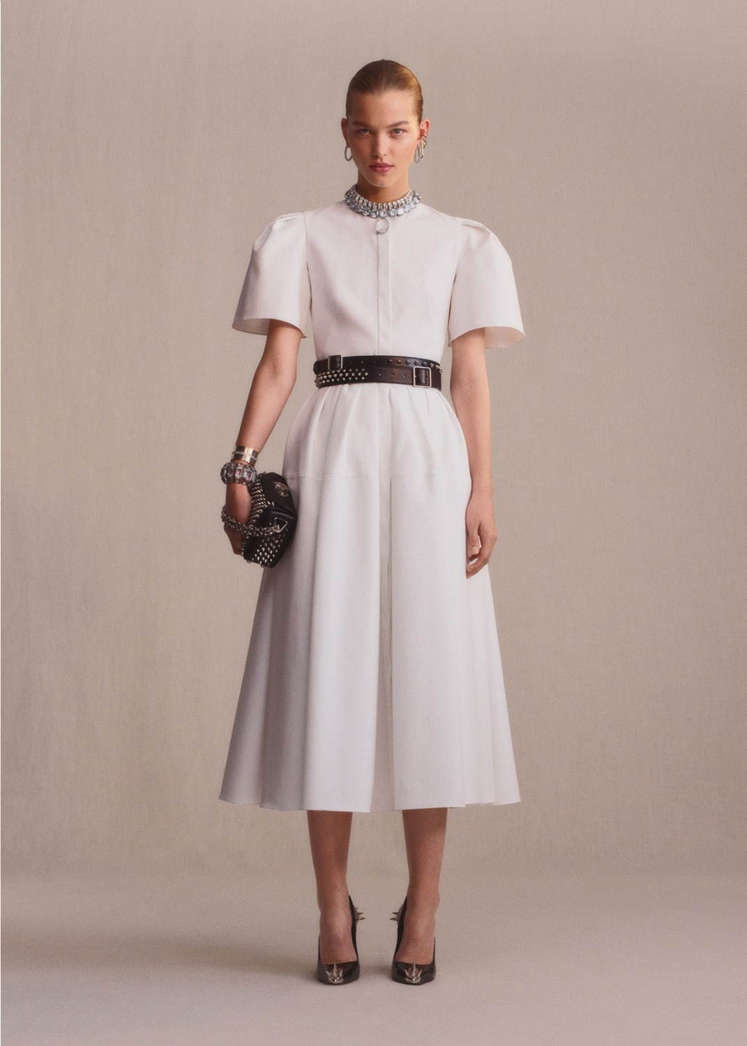 Alexander McQueen ワンピース