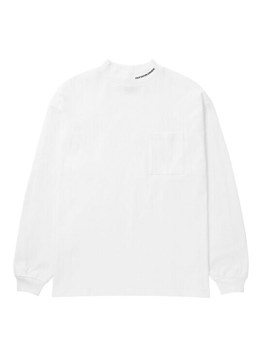 HUF MOCK TOP