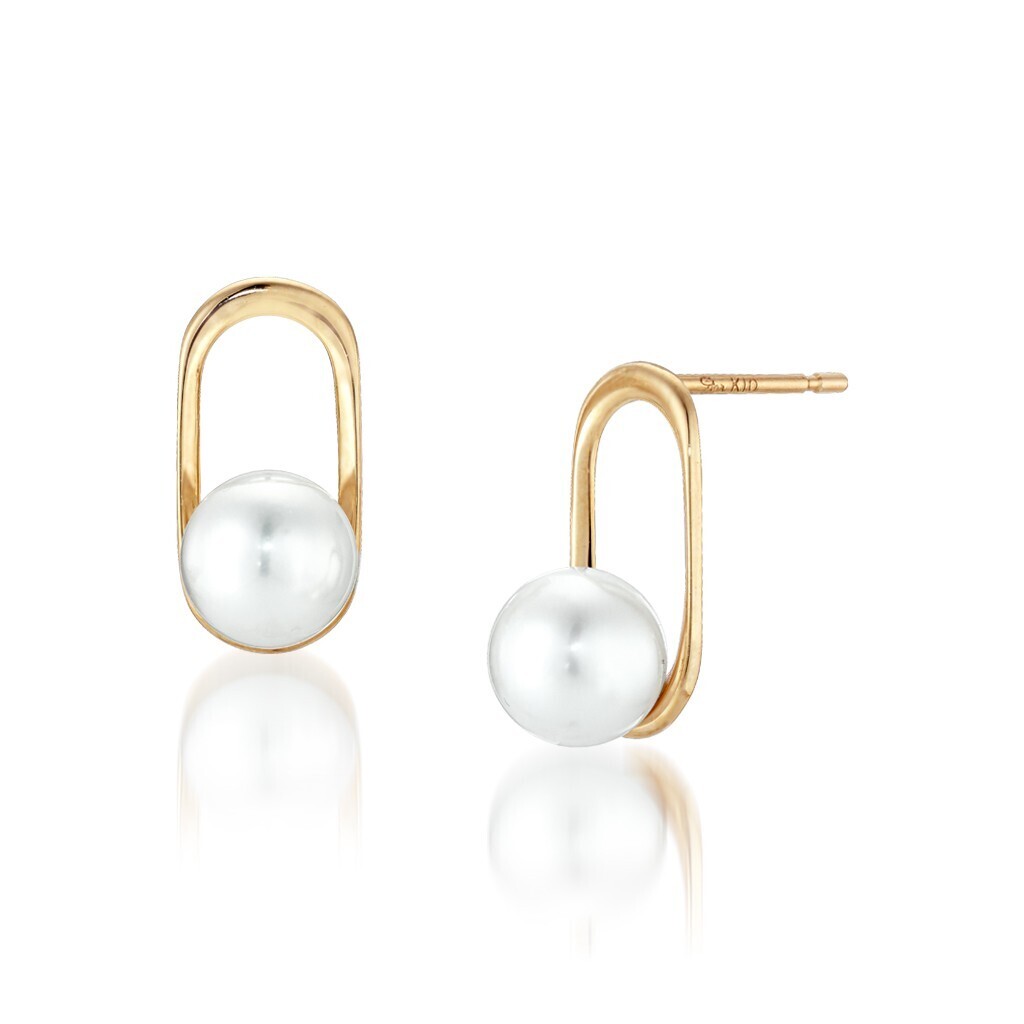 STAR JEWELRY PEARL LINKS