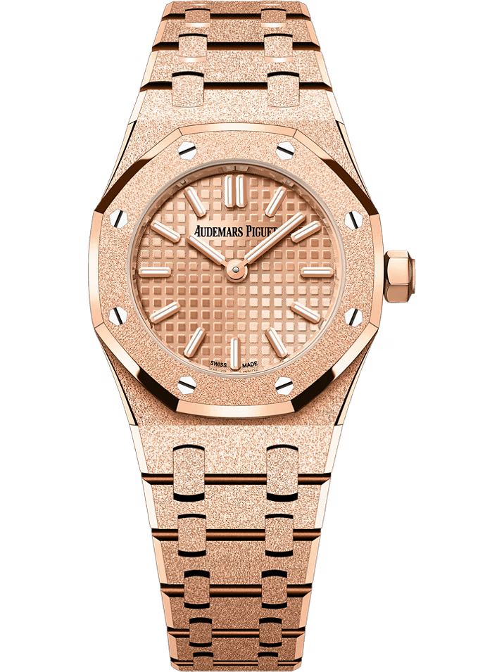 Audemars Piguet ロイヤル オーク ミニ