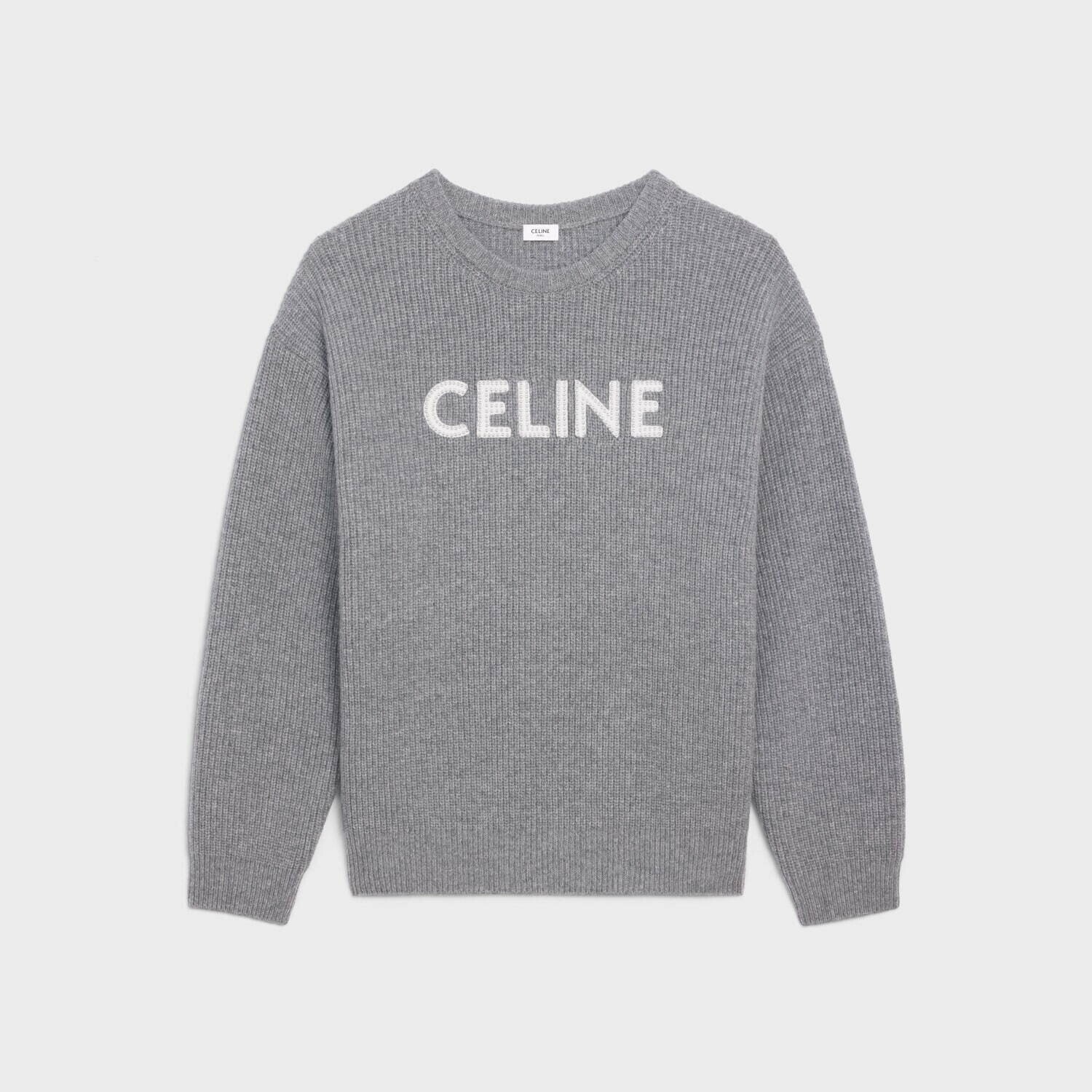 CELINE HOMME ニット