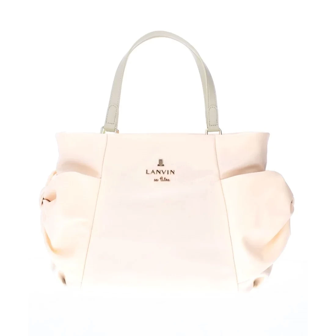 LANVIN en Bleu ジョエル 2wayショルダー