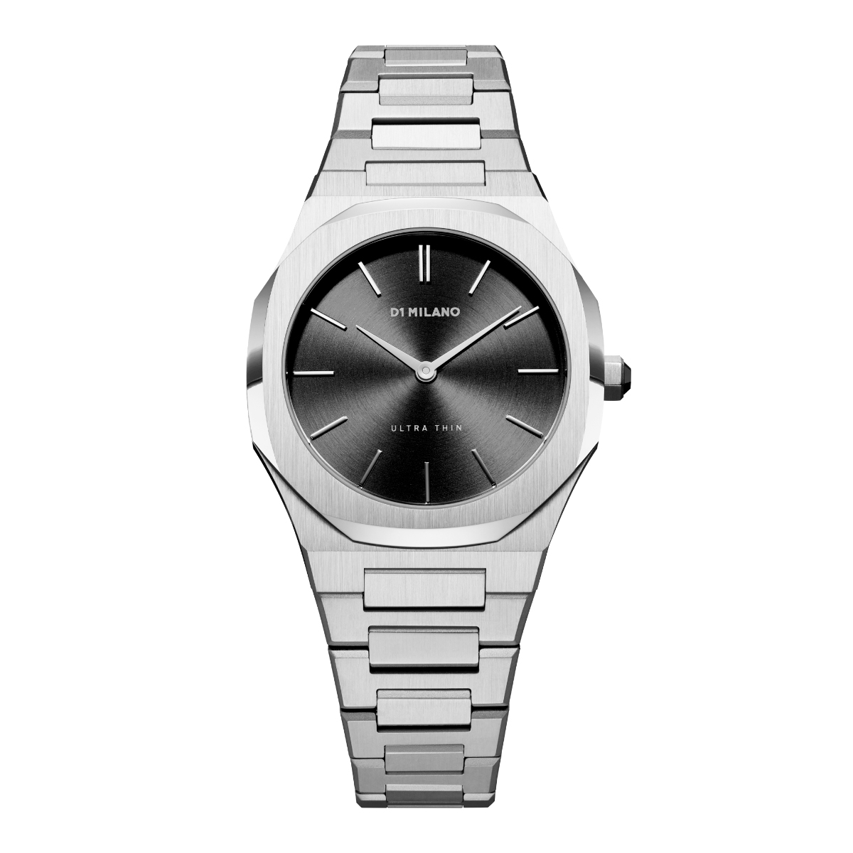 D1 MILANO シルバーナイト - SILVER NIGHT