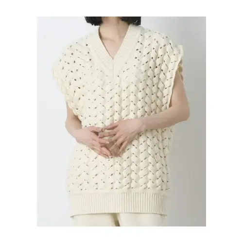 venit HALL KNIT VEST
