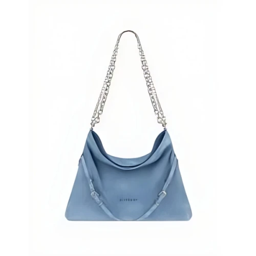 GIVENCHY ヴォワイユー チェーンバッグ
