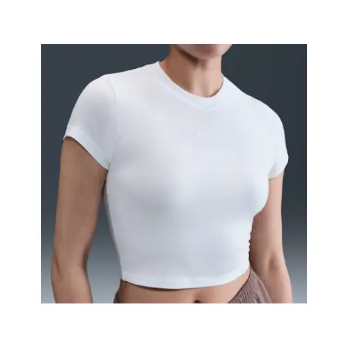 NIKE クロップド Tシャツ