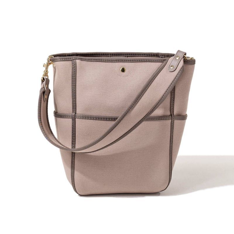 HAYNI Gransee ショルダーバッグ キャンバスバッグ