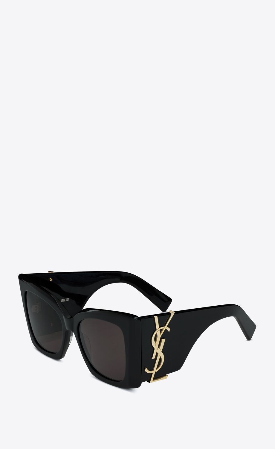 SAINT LAURENT SL M119/F BLAZE