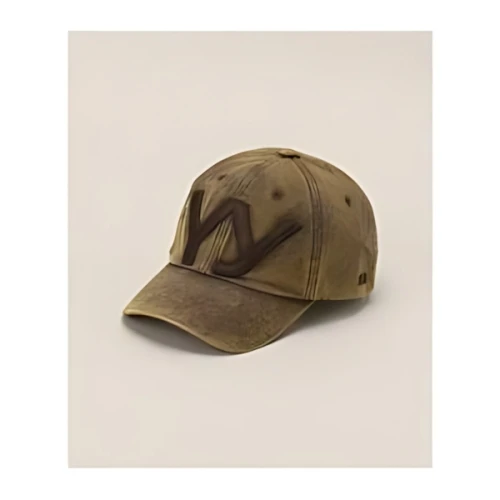 OPEN YY COTTON BALL CAP