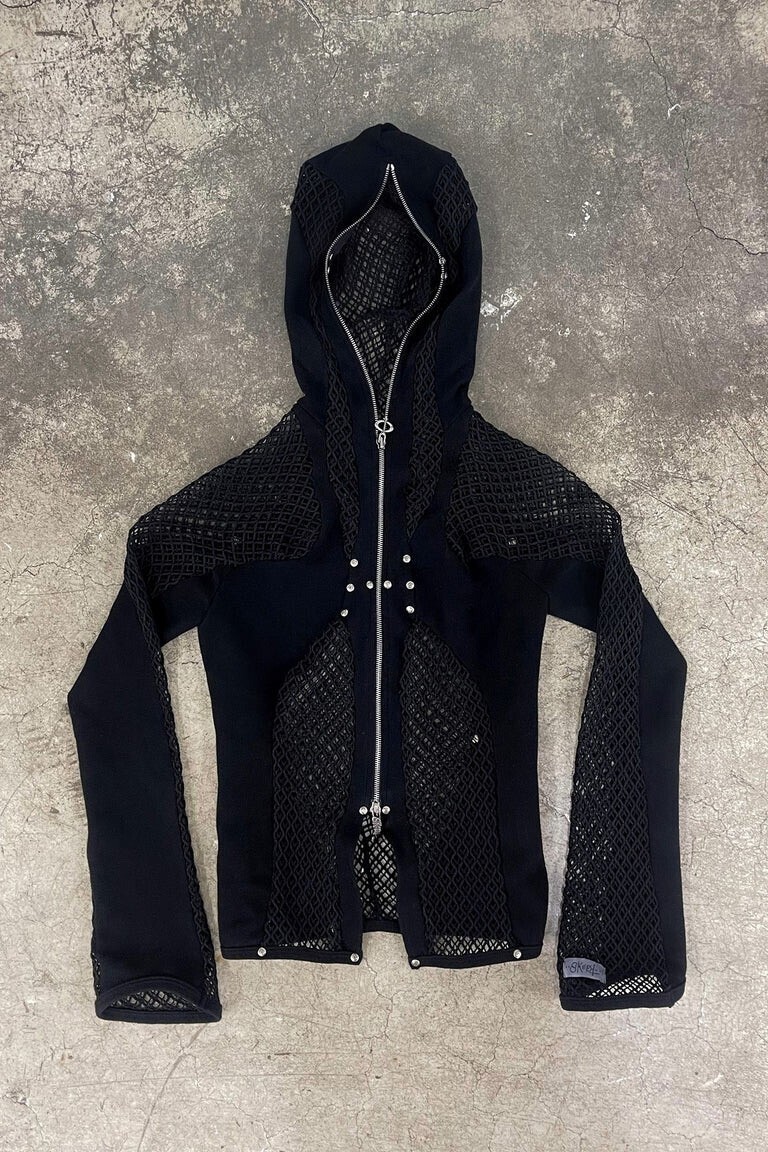 SKOOT HIDE AND SEEK HOODIE