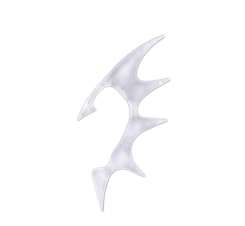 KIMUNE MUREX : Ear Piece (matte white)