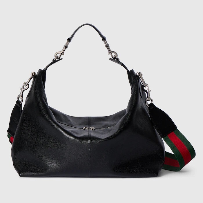 GUCCI 〔ブレラ〕ミディアム クロスボディバッグ