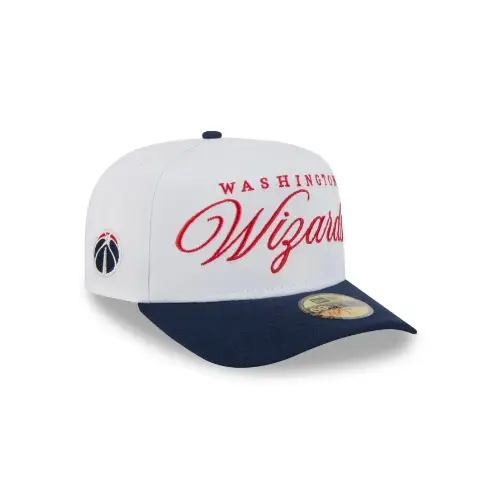 NEW ERA 2025 Draft 59FIFTY A-Frame Fitted