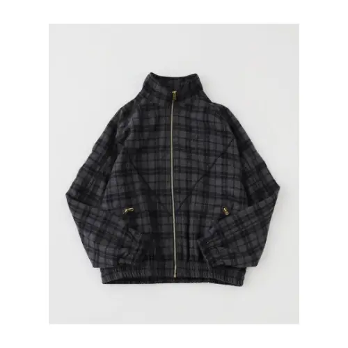 WILLY CHAVARRIA RUFF RIDER JACKET