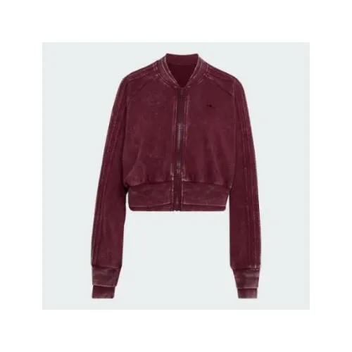 adidas SST Double Layer Track Jacket