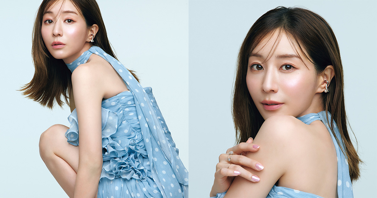 DIOR/ディオール プレステージ ホワイト ル プロテクター UV ルミエール ロージーグロウ