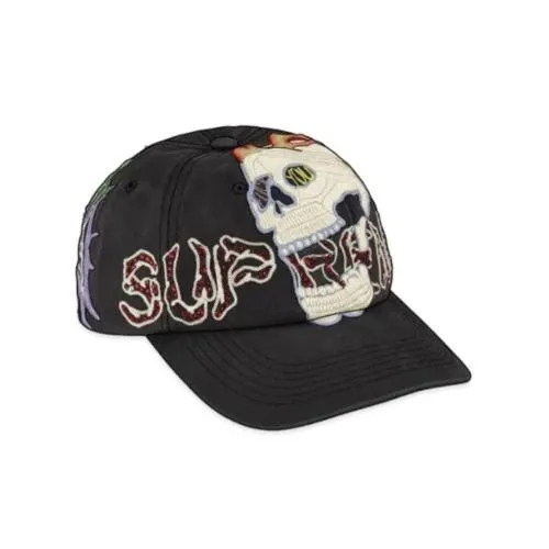 Supreme WFST 6-Panel