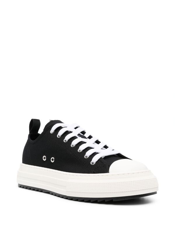 Dsquared2 ローカット スニーカー