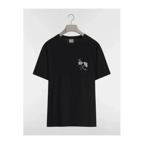 DIOR Dior Flower BEE Tシャツ