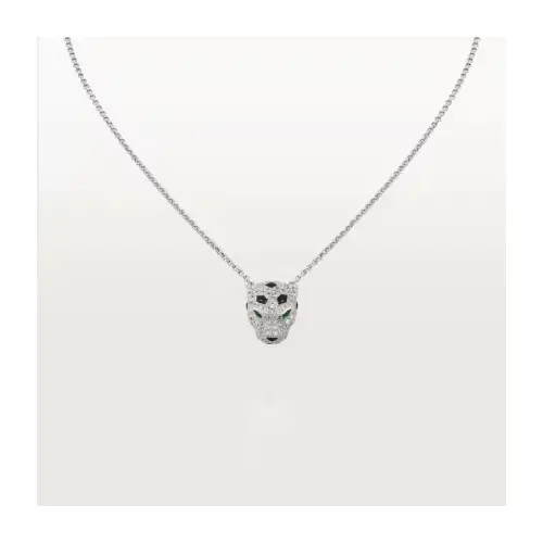 Cartier Panthère de Cartier pendant