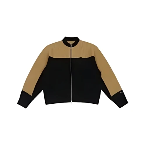 ADER ERROR Felz cardigan